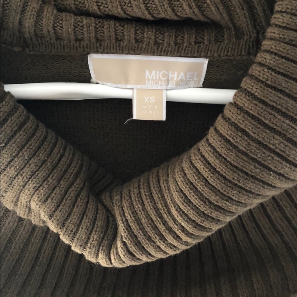 Michael Kors sweater